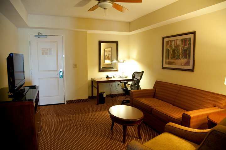 Hilton Garden Inn Tampa Riverview Brandon Room photo
